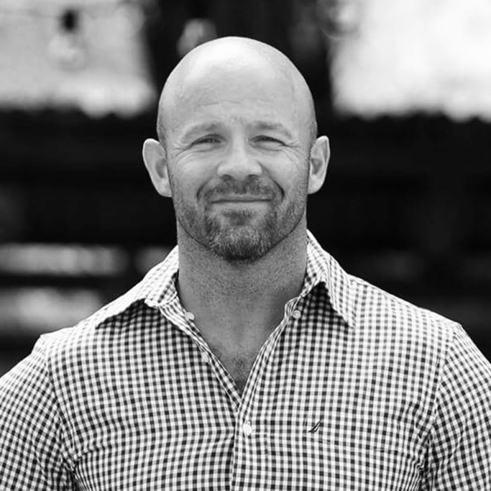 Scott Taylor
