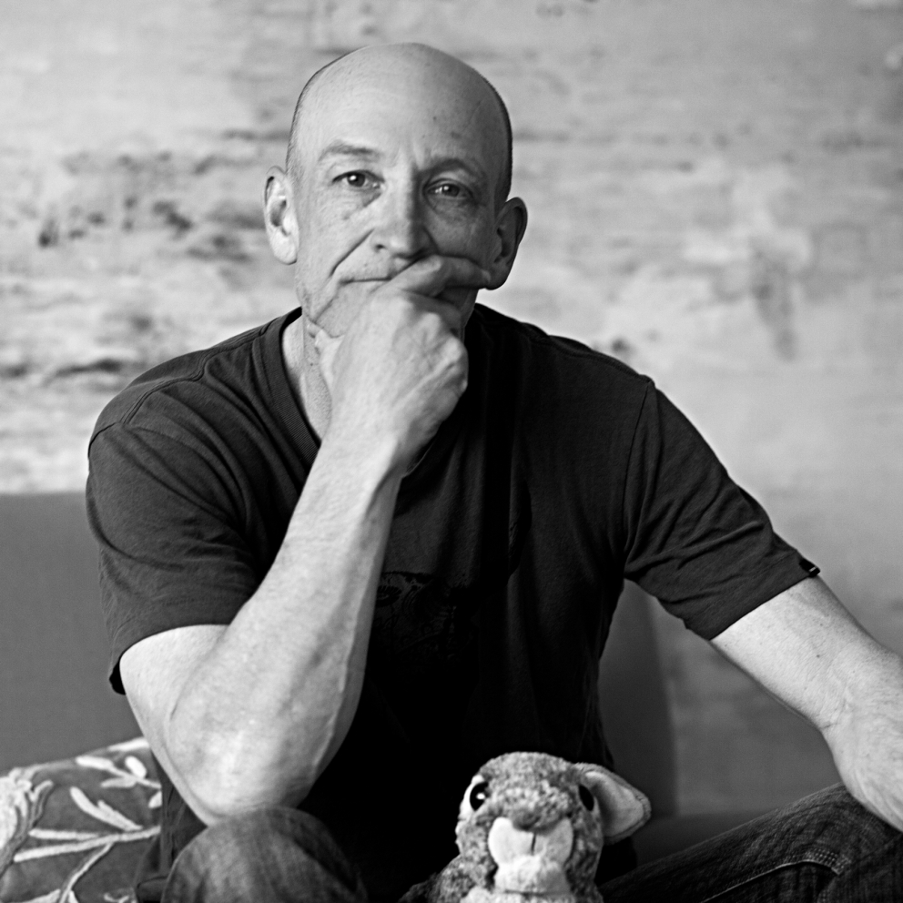 Gary Bertwistle