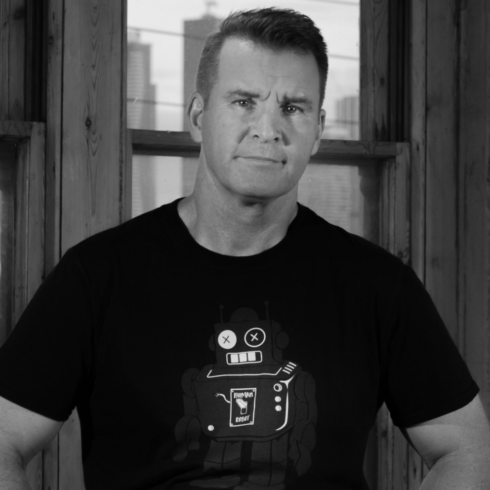Mark LeBusque