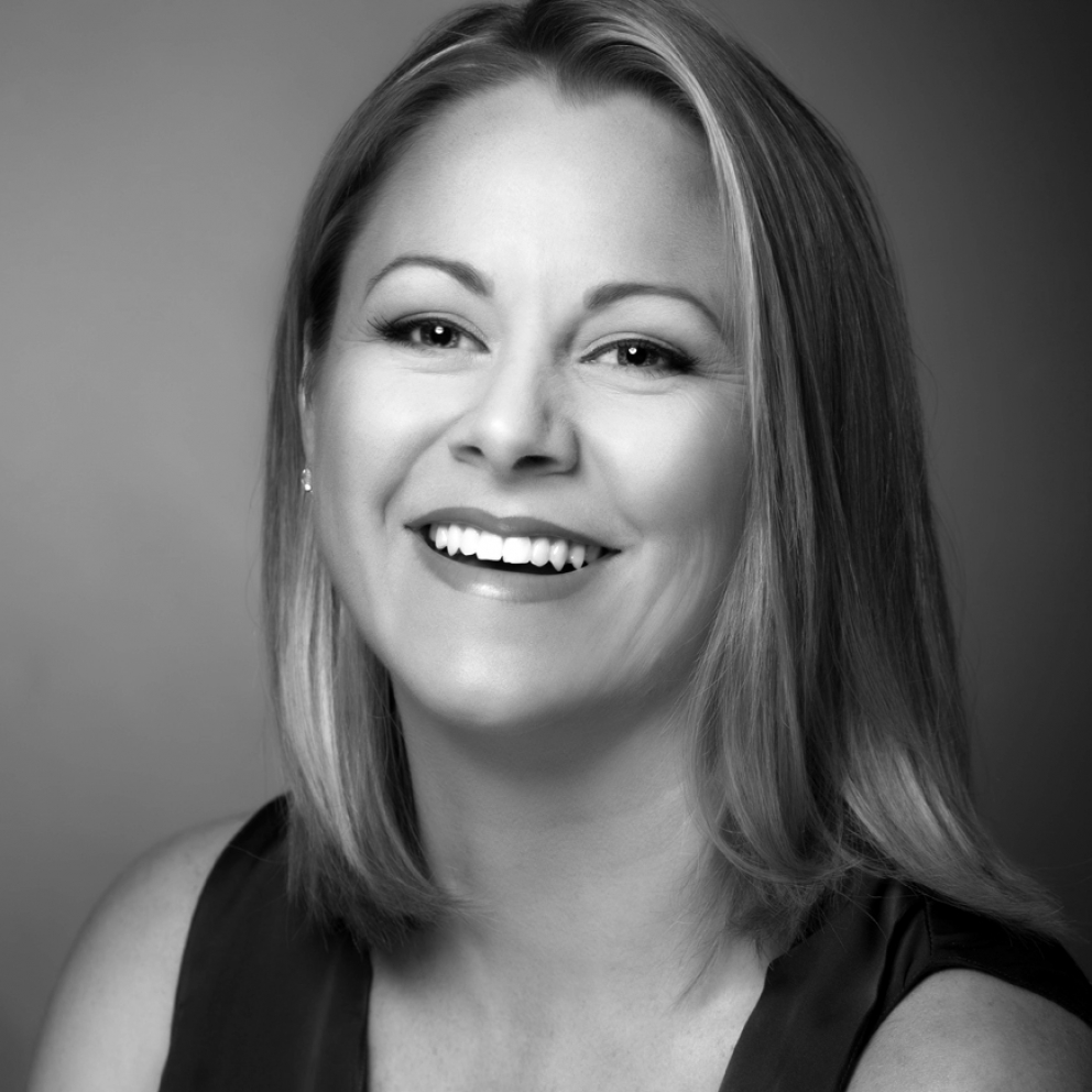 Meg Salter