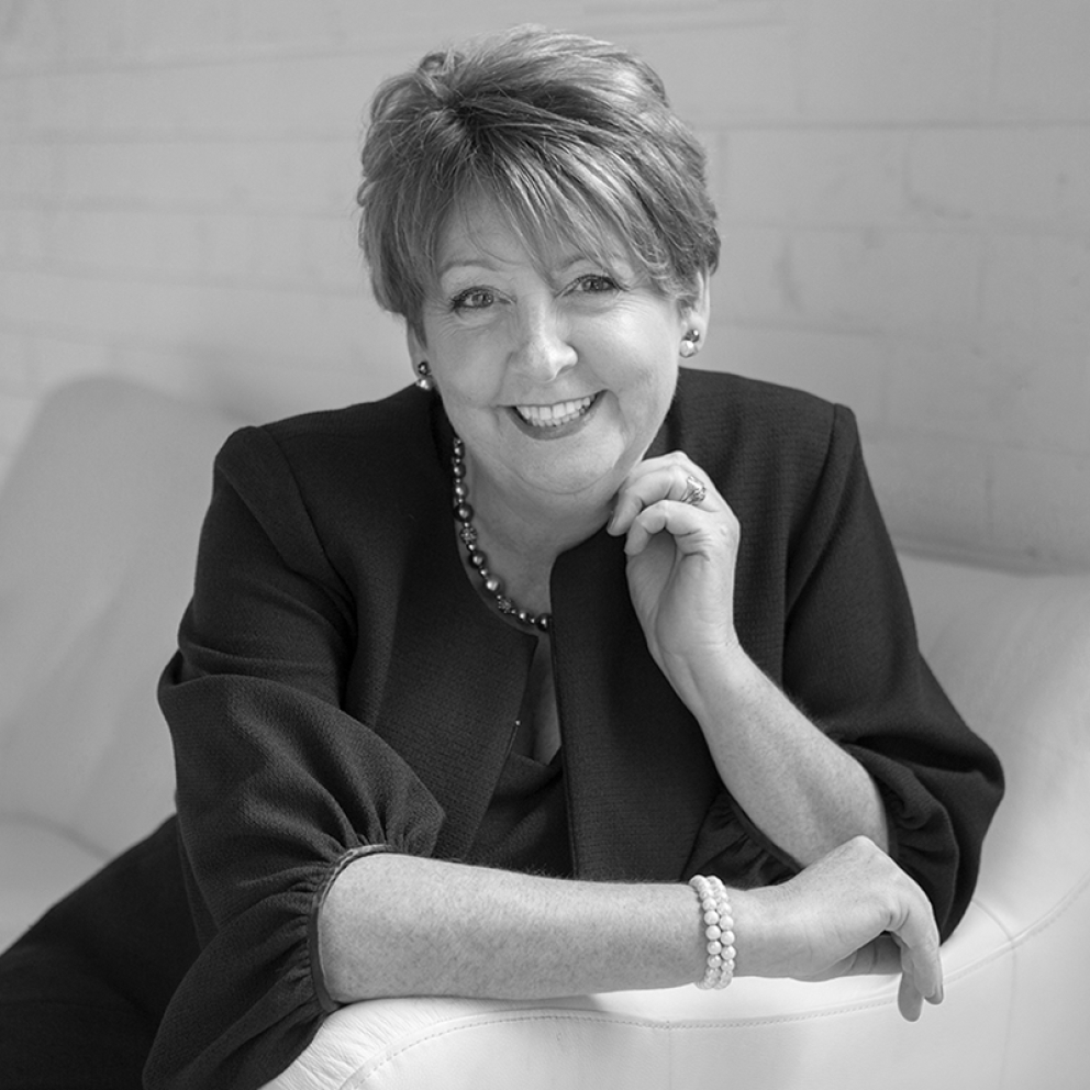 Bernadette McClelland