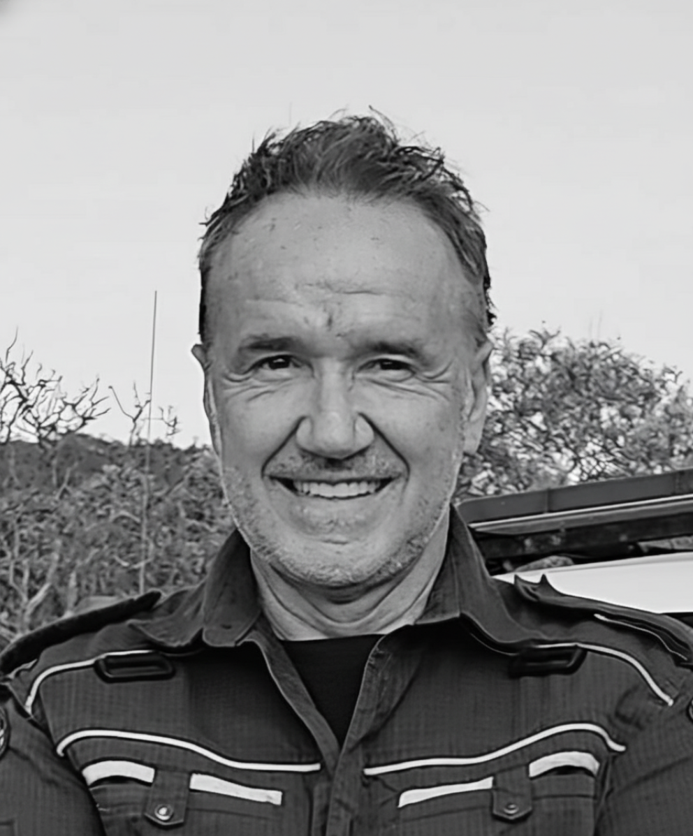Paul Spinks